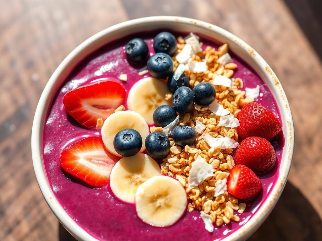 Açai Bowl