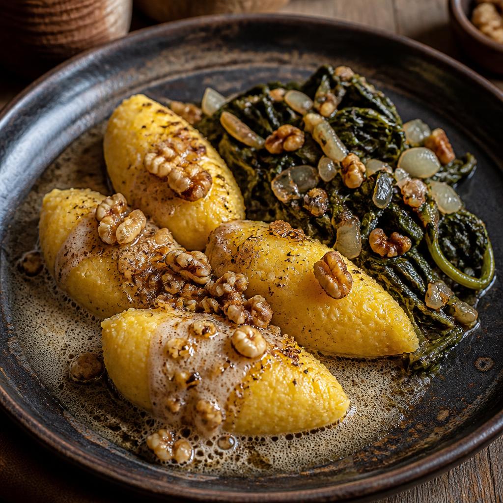 Cevizli Malay & Kabalak
