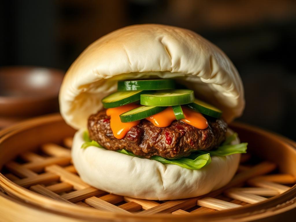 Bao Burger