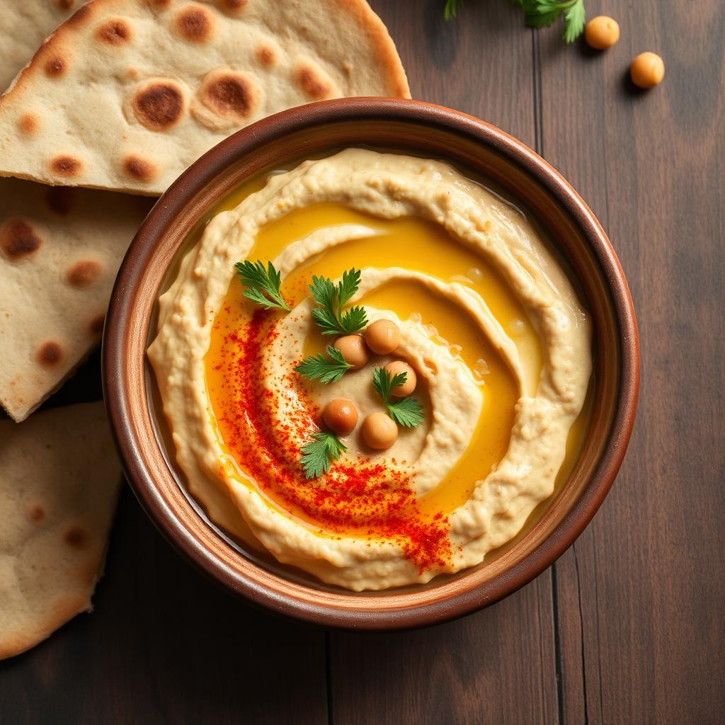 Humus