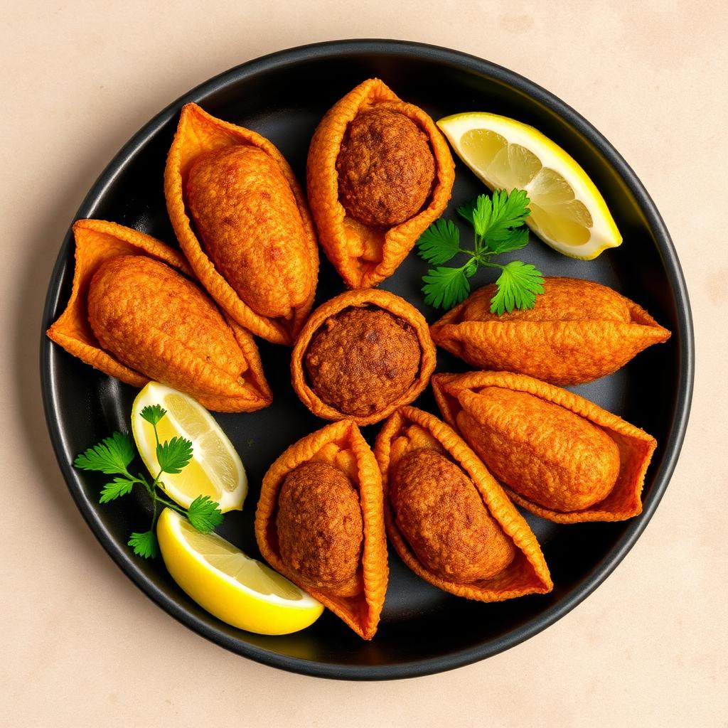 İçli Köfte
