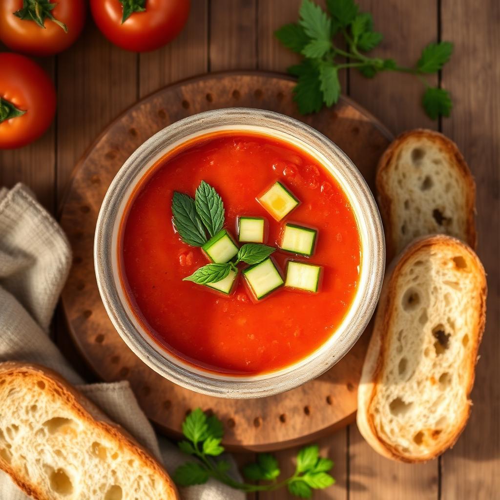 Gazpacho