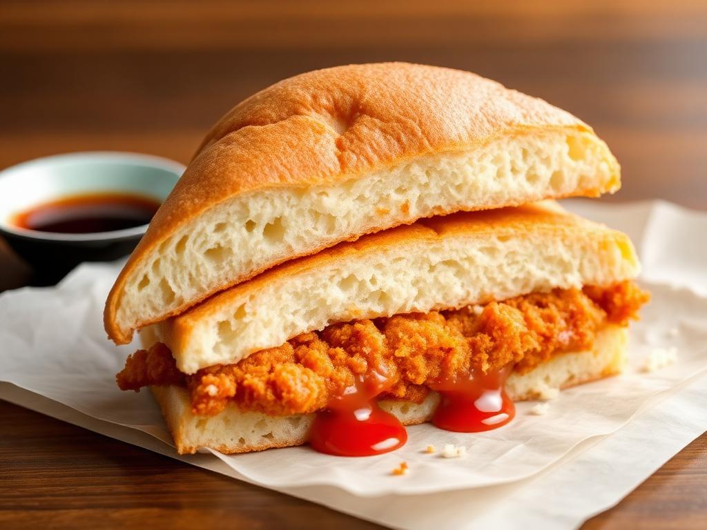 Katsu Sando