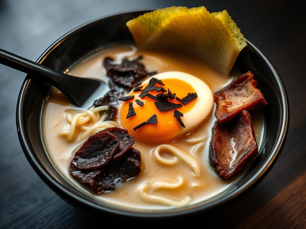 Trüf Ramen