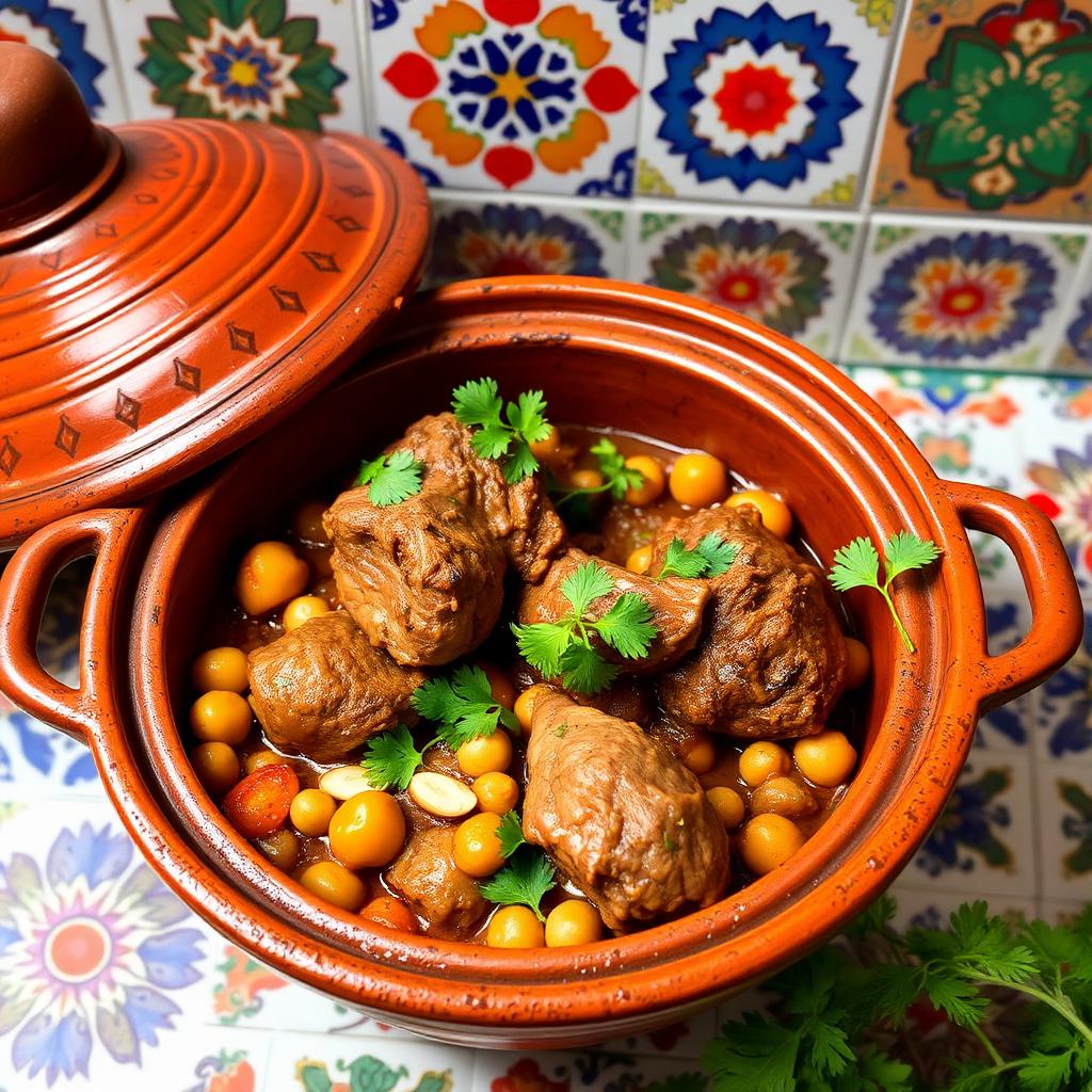 Tajine